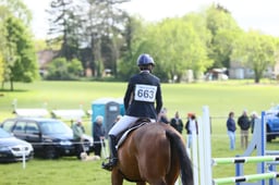 663 ISY MOON