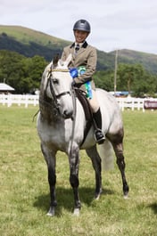 H214 Open Ridden RoR