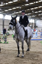 Class 2 - 6 Year Old Qualifier