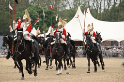 Household Cavalry