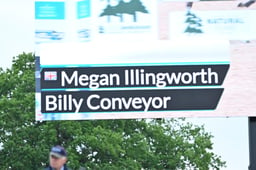 Billy Conveyor