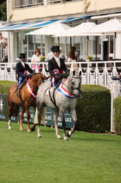 Parade of Champions