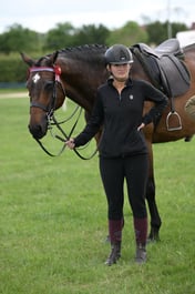11 HOYS Small Riding Horse