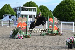 Frogmore Arena