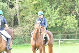 Riding Club 100cm