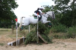 202 BOLEYBAWN GENEVIEVE