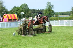 61 RIHS Nursery Stakes