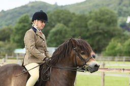 H49 Ridden Exmoor