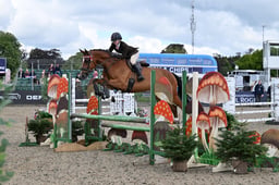 Frogmore Arena