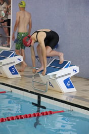 Swimming