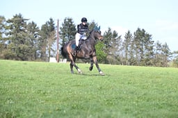 139 NorthCountry Lady Tabitha