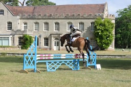54 DASSETT ALL IN