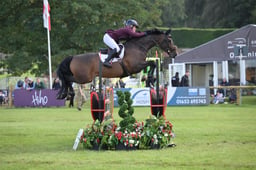 Bramham Classic