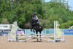 143 ATTYRORY GOAST BUSTER