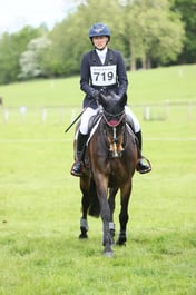 719 QUINTESSA'S CHARLOTTE