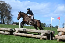 Class 6 - 80cm INDIVIDUAL