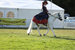 106 JNR Concours First Ridden