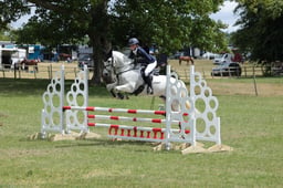 331 KNOCKENPOWER BOBBY