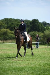 10 RoR Dressage Novice