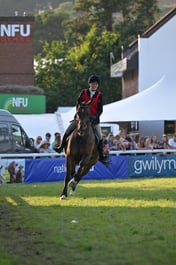 Inter Hunt Relay