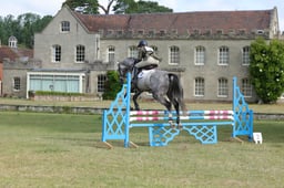 02 DASSETT ON TREND