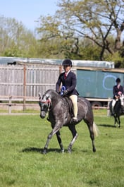 96-92 Novice SP & SHT Championship