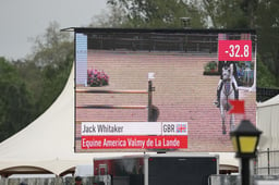 Equine America Valmy de La Lande