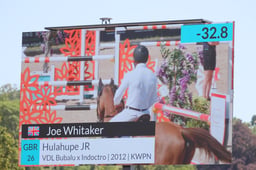 Hulahupe JR