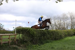 25 Cottesmore Chases