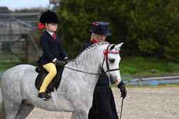 70 BSPS RIHS Show Pony Lead Rein