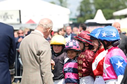 Shetland Pony Grand National