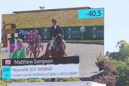 Nouvelle V.H. Veldhof