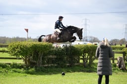 63 Teme Valley Tigers