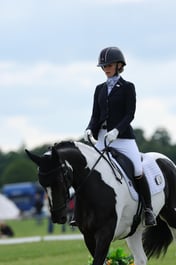 247 CAPPA RATHMORRISSEY LADY GERTRUDE