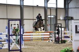 Class 4  - 7 Year Old Qualifier