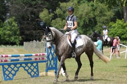 262 BALLYGRIFFIN PASSION