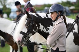 13 HOYS CHAPS Junior Class