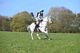 143 Bally Britain Lad