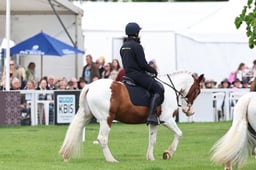Ebony Riding Club