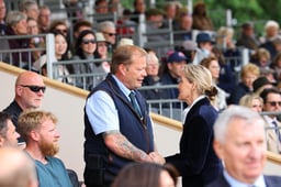 Rolex Grand Prix