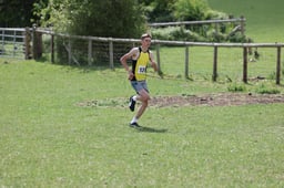 Running