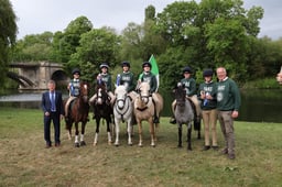 Pony Club