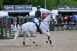 654 Pony