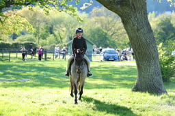 130 RIHS WHP Nursery Stakes