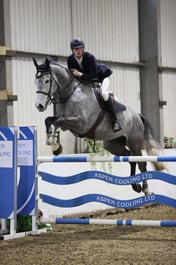 Class 9 - Blue Chip 1.20m Qualifier