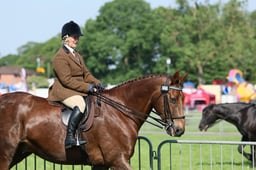 05 Senior Ridden