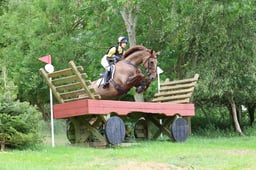 92 Glenkeeran Dance on Air