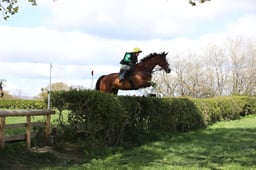 Intermediate Speed
