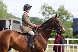 H216C Amateur Ridden RoR