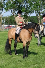 118 RIHS M&M NF & Connemara